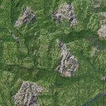 ID-PYLE CREEK: GeoChange 1983-2013 Preview 3