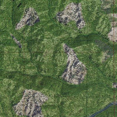 ID-PYLE CREEK: GeoChange 1983-2013 Preview 3