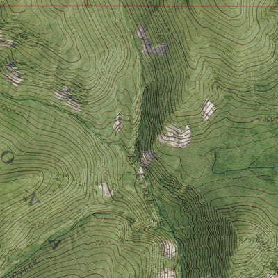 ID-BULL TROUT POINT: GeoChange 1971-2013 Preview 2