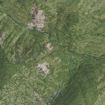 ID-BULL TROUT POINT: GeoChange 1971-2013 Preview 3