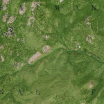 ID-DUCK CREEK POINT: GeoChange 1957-2013 Preview 2