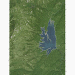 ID-DEADWOOD RESERVOIR: GeoChange 1984-2013 Preview 1