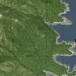 ID-DEADWOOD RESERVOIR: GeoChange 1984-2013 Preview 2