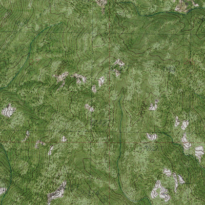 ID-DEADWOOD RESERVOIR: GeoChange 1984-2013 Preview 3