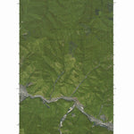 ID-KELLOGG EAST: GeoChange 1977-2013 Preview 1