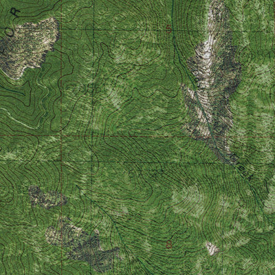 ID-SKUNK CREEK SUMMIT: GeoChange 1983-2013 Preview 3