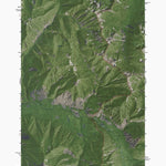 ID-GRANDJEAN: GeoChange 1971-2013 Preview 1