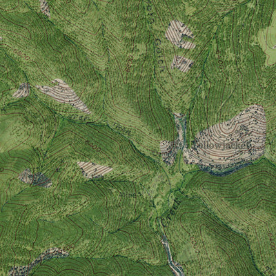 ID-YELLOWJACKET: GeoChange 1957-2013 Preview 3