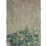 ID-OR-OLDS FERRY SE: GeoChange 1950-2013 Preview 1