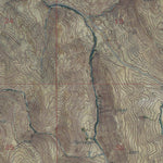 ID-OR-OLDS FERRY SE: GeoChange 1950-2013 Preview 3