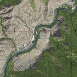 ID-GRIMES PASS: GeoChange 1983-2013 Preview 2