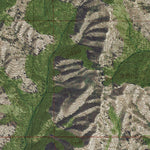 ID-GRIMES PASS: GeoChange 1983-2013 Preview 3