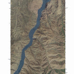 ID-OR-STURGILL CREEK: GeoChange 1981-2013 Preview 1