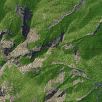 ID-PUNGO MOUNTAIN: GeoChange 1964-2013 Preview 3