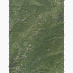 ID-MILLER MOUNTAIN WEST: GeoChange 1971-2013 Preview 1