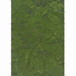 ID-BUMBLEBEE PEAK: GeoChange 1977-2013 Preview 1