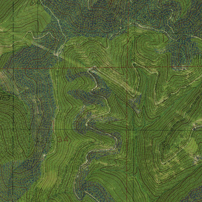 ID-BUMBLEBEE PEAK: GeoChange 1977-2013 Preview 3