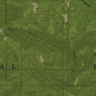 ID-LAMB PEAK: GeoChange 1986-2013 Preview 2