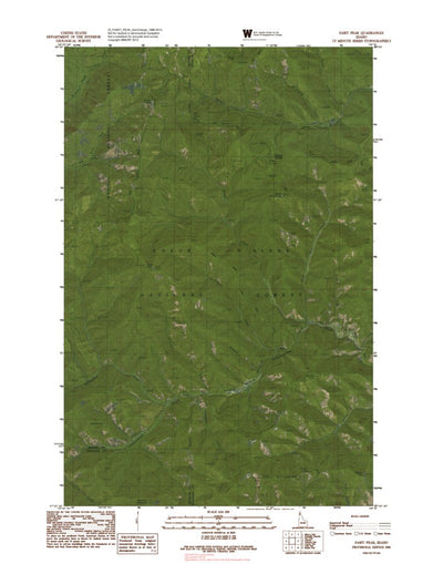 ID-FASET PEAK: GeoChange 1986-2013 Preview 1