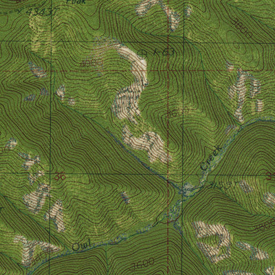 ID-FASET PEAK: GeoChange 1986-2013 Preview 3