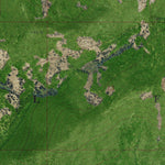 ID-CHILCOOT PEAK: GeoChange 1964-2013 Preview 2