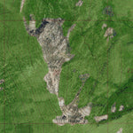 ID-CHILCOOT PEAK: GeoChange 1964-2013 Preview 3