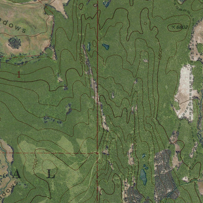ID-CACHE CREEK: GeoChange 1971-2013 Preview 2