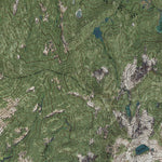 ID-CACHE CREEK: GeoChange 1971-2013 Preview 3