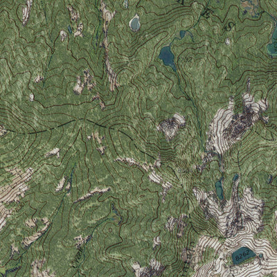 ID-CACHE CREEK: GeoChange 1971-2013 Preview 3