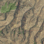 OR-BRADY CREEK: GeoChange 1960-2012 Preview 2