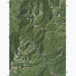 ID-CAPE HORN LAKES: GeoChange 1971-2013 Preview 1