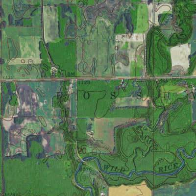 MN-WAUKON: GeoChange 1963-2013 Preview 3