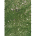 ID-WILD BUCK PEAK: GeoChange 1983-2013 Preview 1