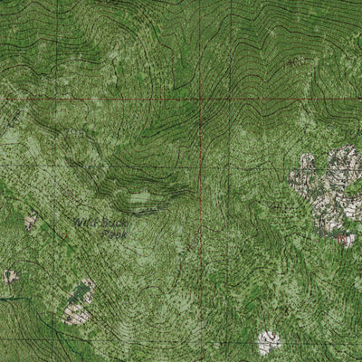 ID-WILD BUCK PEAK: GeoChange 1983-2013 Preview 3