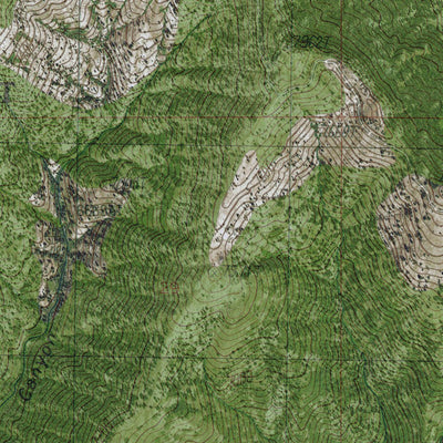 ID-LIGHTNING RIDGE: GeoChange 1983-2013 Preview 3