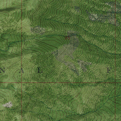 ID-FITSUM PEAK: GeoChange 1964-2013 Preview 2