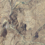 OR-BECKER CREEK: GeoChange 1960-2012 Preview 3