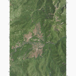 ID-BLUE BUNCH MOUNTAIN: GeoChange 1971-2013 Preview 1