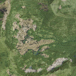 ID-BLUE BUNCH MOUNTAIN: GeoChange 1971-2013 Preview 3