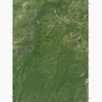 ID-BERNARD MOUNTAIN: GeoChange 1983-2013 Preview 1