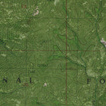 ID-BERNARD MOUNTAIN: GeoChange 1983-2013 Preview 2