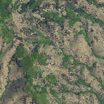 OR-MORMON BASIN: GeoChange 1960-2012 Preview 3