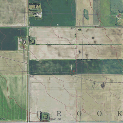 MN-CROOKSTON: GeoChange 1977-2013 Preview 2