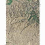 OR-BRIDGEPORT: GeoChange 1960-2012 Preview 1