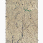 OR-BIRCH CREEK MEADOW: GeoChange 1984-2012 Preview 1