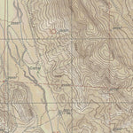 OR-MCCARTHY RIDGE: GeoChange 1984-2012 Preview 2