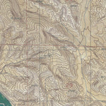 OR-MCCARTHY RIDGE: GeoChange 1984-2012 Preview 3