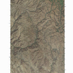 ID-WA OLDS FERRY NE: GeoChange 1981-2013 Preview 1