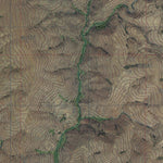 ID-WA OLDS FERRY NE: GeoChange 1981-2013 Preview 2