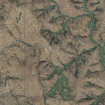 ID-WA OLDS FERRY NE: GeoChange 1981-2013 Preview 3